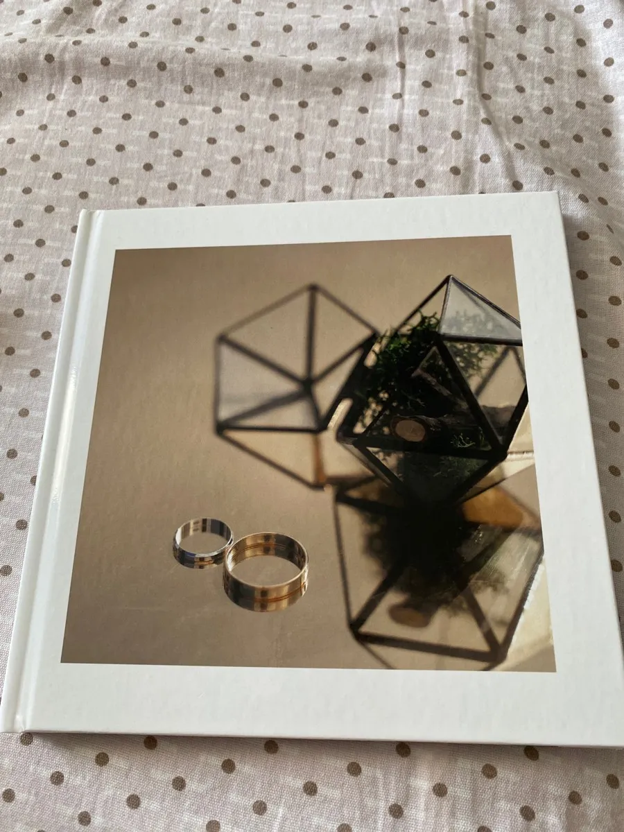 Фотокнига клиента — пример 19