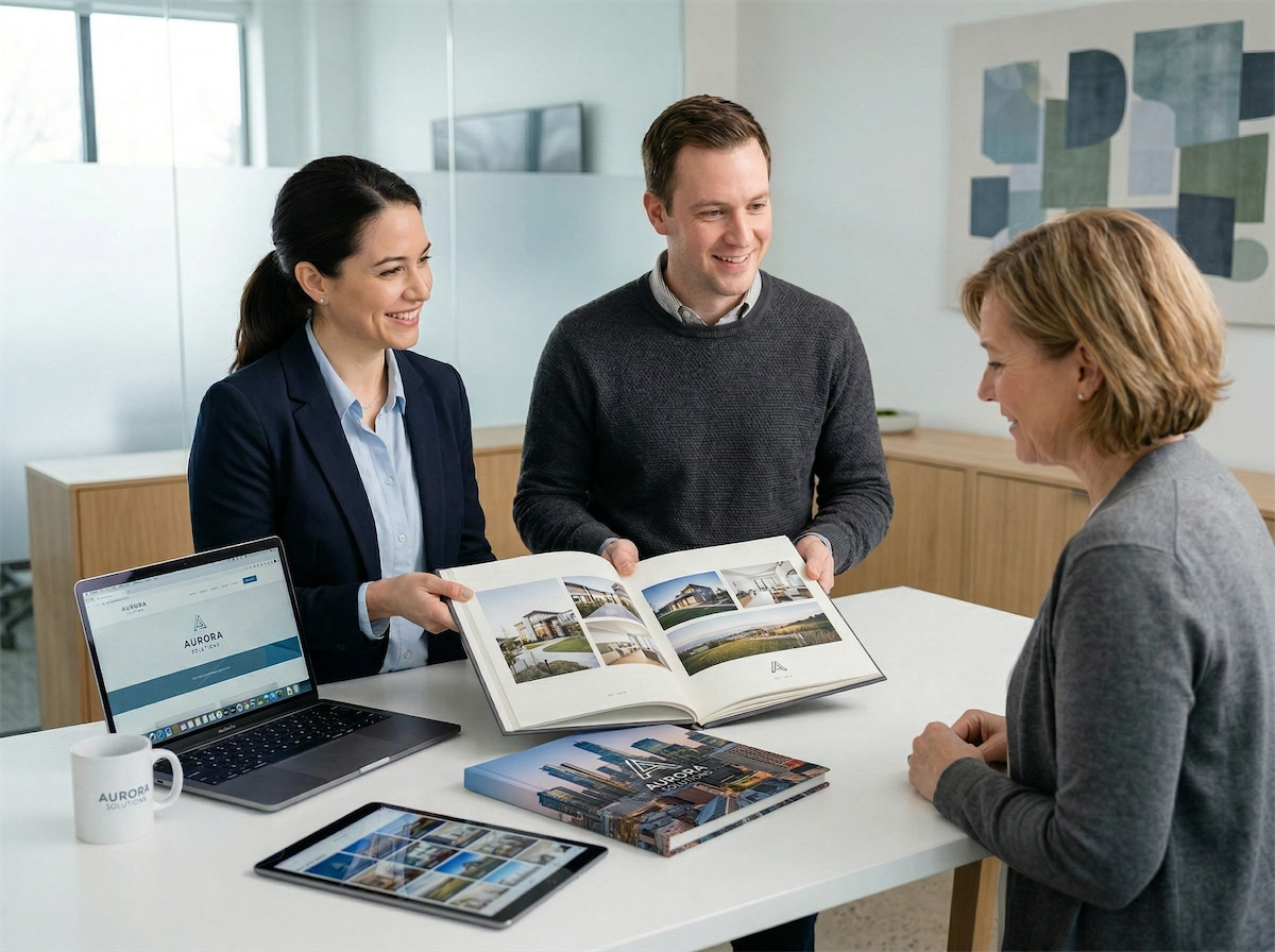 Единый бренд и клиентский путь с white-label