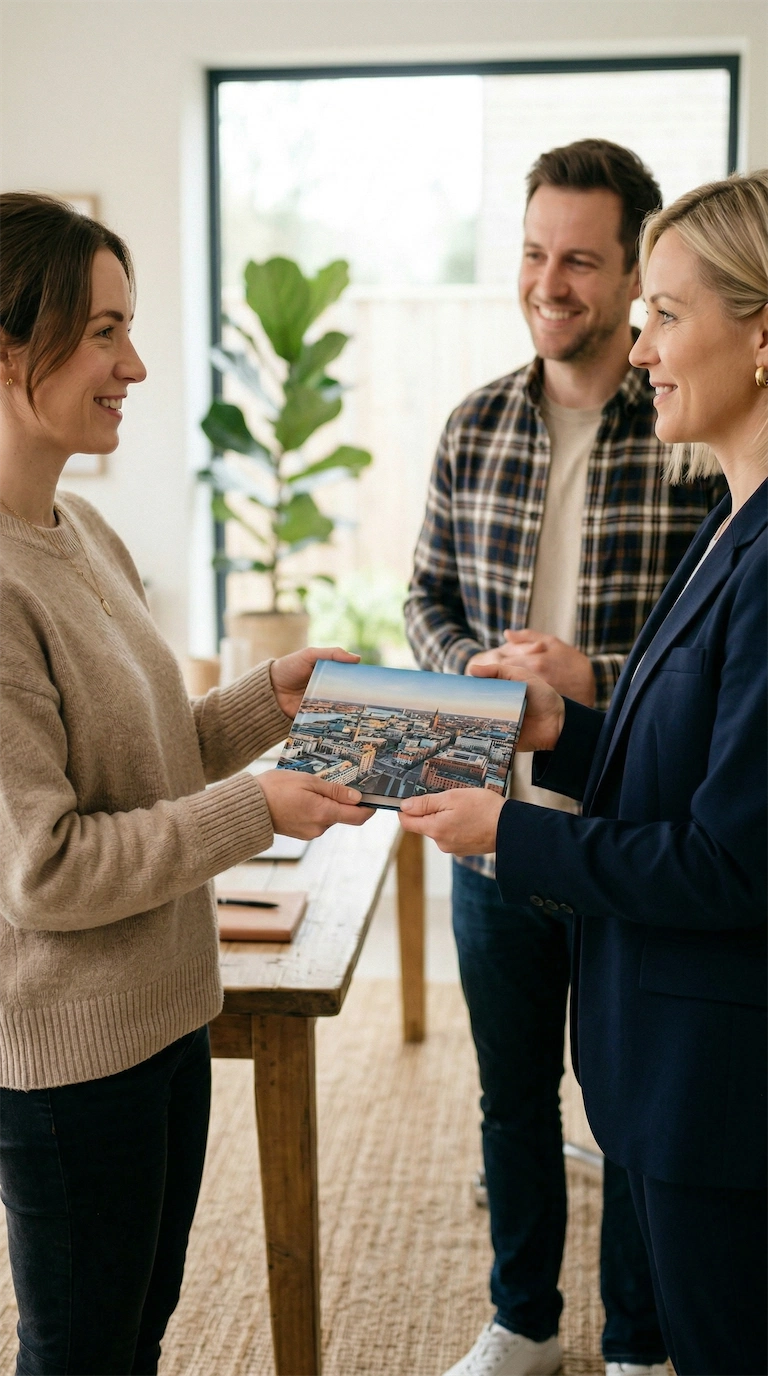 Партнёрский формат сотрудничества для фотографов