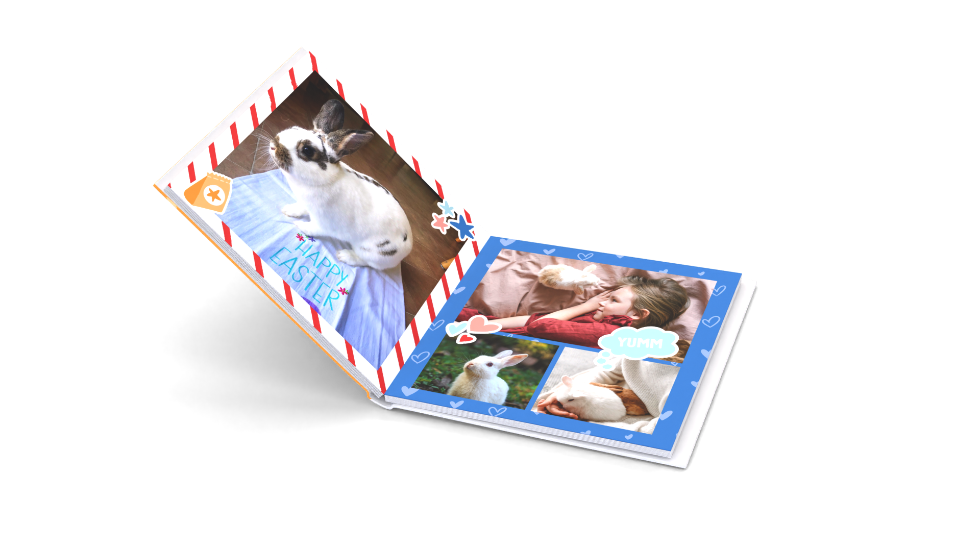3D рендер 3