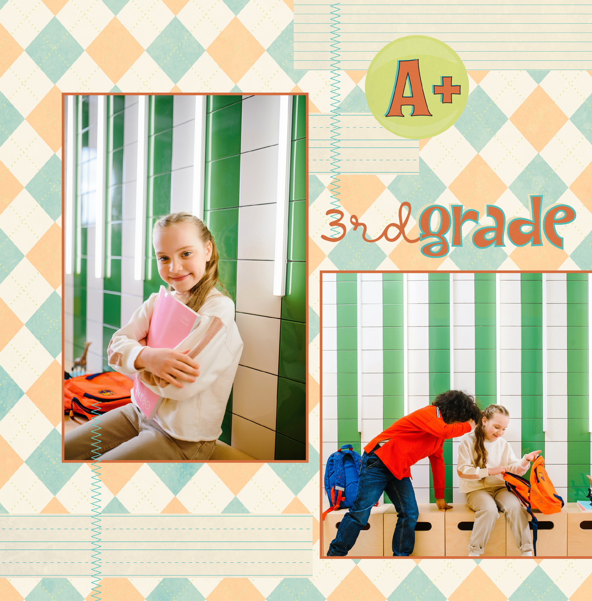 3D рендер 8